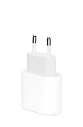 Carregador USB-C de 20W Apple 