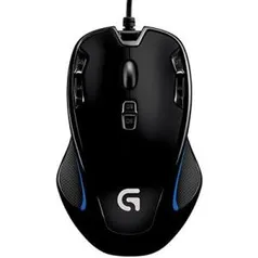 Mouse Logitech G300S