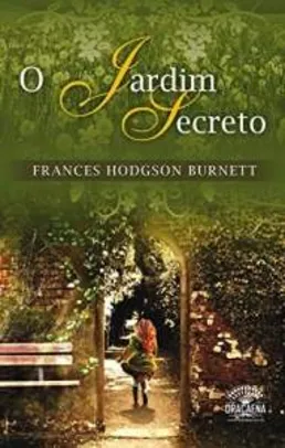 [Amazon] Ebook O Jardim Secreto - GRÁTIS
