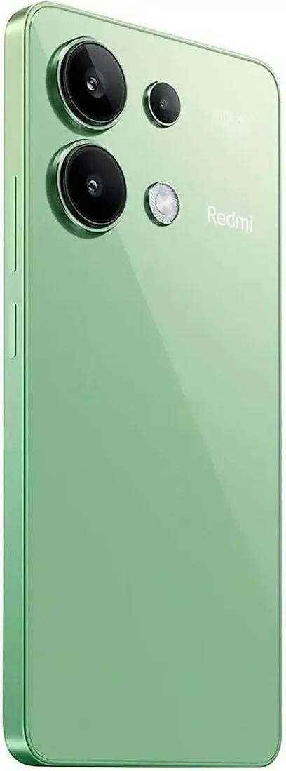 Foto do produto Smartphone Xiaomi Redmi Note 13 5G Dual Sim 6/128 GB Verde (Global)