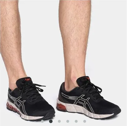 Tênis Asics Gel Quantum 180 Fly Masculino