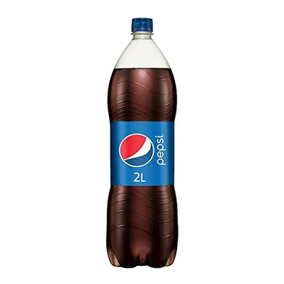 [Super 4,32] Refrigerante Pepsi Garrafa 2L