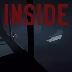 INSIDE (STEAM)