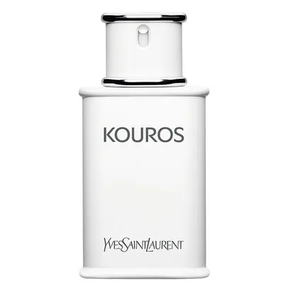 Kouros Yves Saint Laurent - Perfume Masculino - Eau de Toilette 100ML