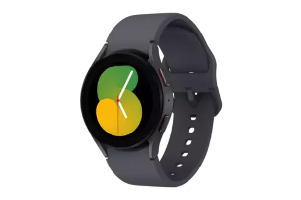 Galaxy Watch5 LTE 40mm Grafite ( Com Galaxy Buds 2 )