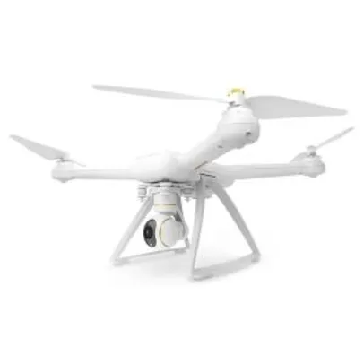 XIAOMI Mi Drone 4K UHD WiFi FPV Quadcopter - R$ 1332