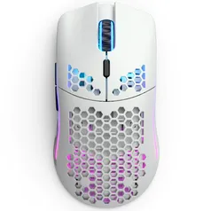 [NOVOS USUÁRIOS] Mouse Gamer Glorious Modelo Sem Fio