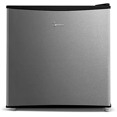 Frigobar 45L INOX 127V Midea