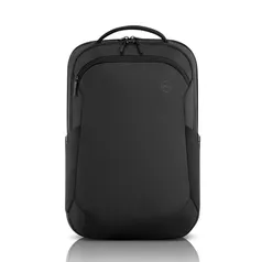 Mochila Dell Pro EcoLoop para notebook, Preto, CP5723