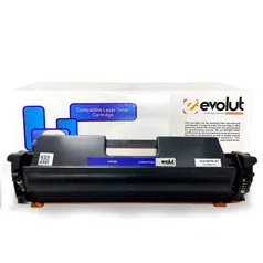 Toner Cf218a 218 M132fw Compatível Evolut