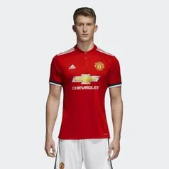 CAMISA MANCHESTER UNITED 1