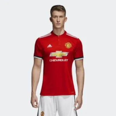 CAMISA MANCHESTER UNITED 1