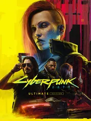 Cyberpunk 2077: Ultimate Edition