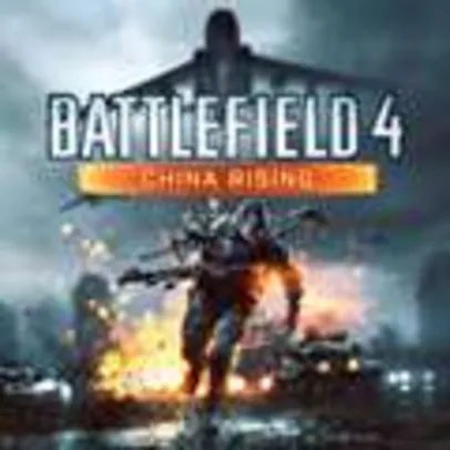 [Microsoft] (DLC) Battlefield 4™ China Rising