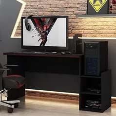 Mesa para computador Gelius Móveis