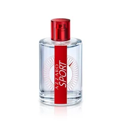 [AME] Perfume Masculino Azzaro Sport Eau De Toilette 100ml