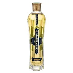 Saint Germain, Licor de Elderflower (Flor de Sabugueiro), Francês, 750 ml