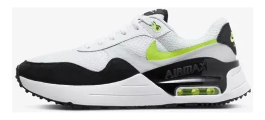 Tênis Nike Air Max Systm Masculino