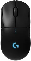 Mouse Logitech G Pro Wireless | COM CUPOM | R$ 720