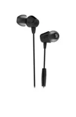 FONE DE OUVIDO JBL T50HI INTRA AURICULAR - PRETO R$ 40