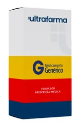 SILDENAFILA 50 MG 4 COMPRIMIDOS - TEUTO - GENERICO