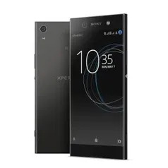 Sony Smartphone Xperia XA1 Ultra Dual