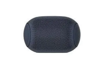 Caixa de Som Bluetooth LG XBOOM Go PL2 - 5W - R$299