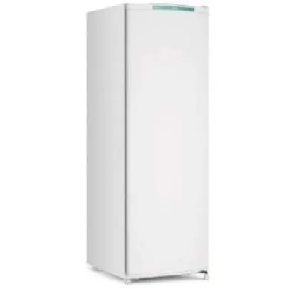 [Ponto Frio] Refrigerador Consul 1 Porta CRC28F - 239 L R$719,28 á vista