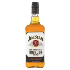 Jim Beam Bourbon Estados Unidos da América 1 L