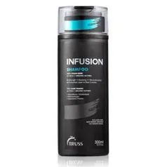 Shampoo Truss Infusion 300ml - R$60