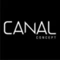 Logo Canal Concept