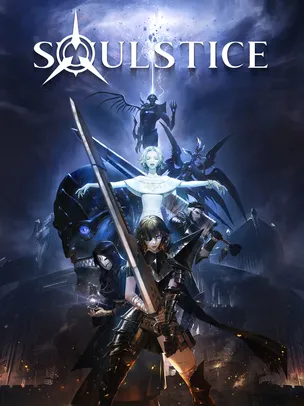 Soulstice - PC