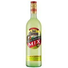 Margarita Mix Limão José Cuervo 1L | R$37