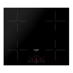 Cooktop de Indução 4 Bocas Dako Supreme 220V