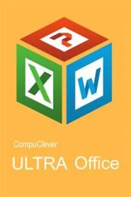 Grátis: Ultra Office de graça: Compatível com Word, Planilha, Slide e PDF | Pelando