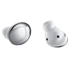 Fone de Ouvido Samsung Galaxy Buds Pro, Cancelamento de Ruído, Prata -| R$799