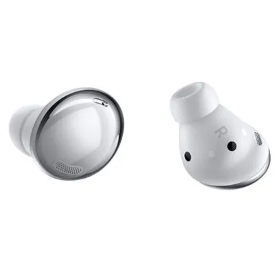 Fone de Ouvido Samsung Galaxy Buds Pro, Cancelamento de Ruído, Prata -| R$799