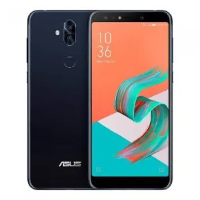 Smartphone Asus Zenfone 5 Selfie Pro  128GB 4Ram