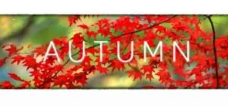 [Gleam] Autumn grátis (ativa na Steam)