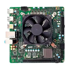 Kit Upgrade AMD 4700S Octa-Core 16 Threads 3.6Ghz (Turbo 4.0Ghz) Memoria RAM 16GB GDDR6
