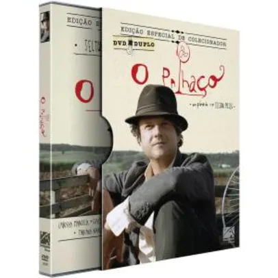 DVD O Palhaço - Edição de Colecionador (2 DVDs) - 3,99