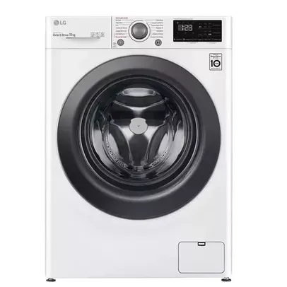 Lavadora de Roupas Smart Lg 11kg com Inteligência Artificial Aidd Vc5 110v