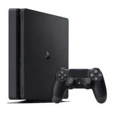 Playstation 4 (PS4) Slim 500GB R$1.349