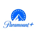 Logo Paramount Plus