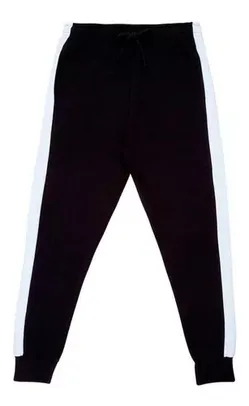 Calça Jogger Masculina De Moletom 100% Algodão Hering