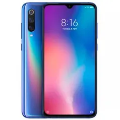 Xiaomi Mi 9 128Gb - por R$ 2249