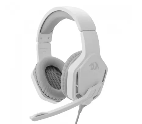 Headset Gamer Redragon Themis 2, P2, White, H220W-N