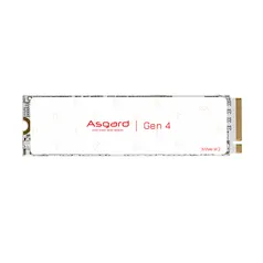 SSD Asgard AN4 Plus ITB NVME GEN4 7000 M B/s 