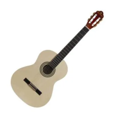 Violão Acústico Clássico Nylon Natural Gna-111nt Harmonics | R$162