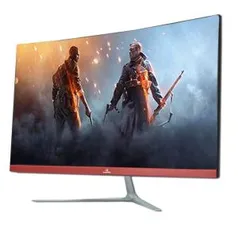 Monitor Gamer Curvo Led 27" -

 950 com AME